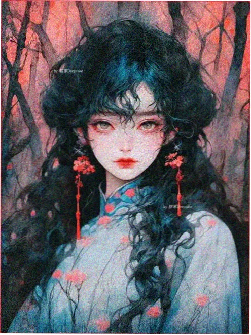 铁轨上的雪在线观看